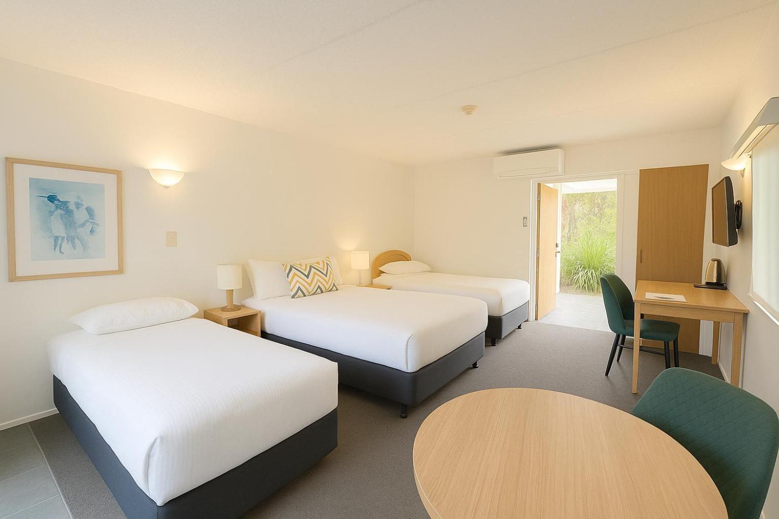 Wallaceville Motor Lodge Upper Hutt Exteriér fotografie